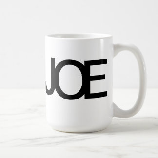 JOE (Beker van Joe) Koffiemok