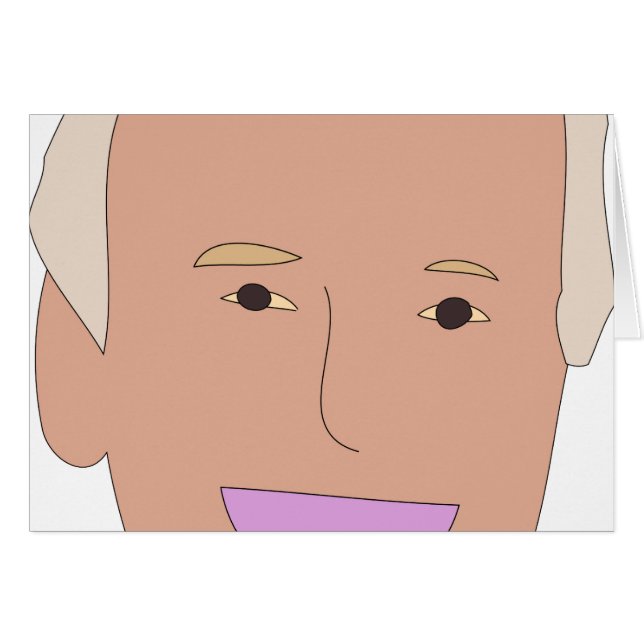 Joe Biden (Devant horizontal)