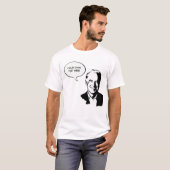 Joe Biden 2012 T-shirt (Voorkant volledig)