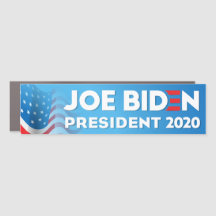 Joe Biden 2020