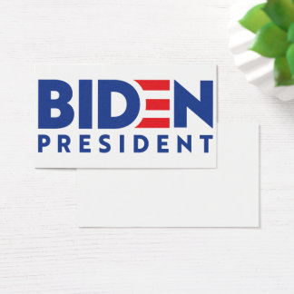 Joe Biden 2020 Biden pour le président