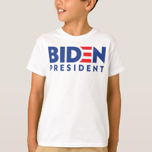 Joe Biden 2020 Biden voor President T-shirt