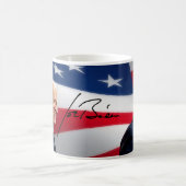 Joe Biden 2020 Koffiemok (Center)