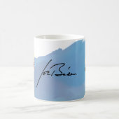 Joe Biden 2020 Koffiemok (Center)