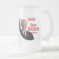Joe BIDEN 2020 Mok