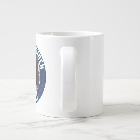 Joe Biden 2020 Mug (Dos)