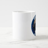 Joe Biden 2020 Mug (Devant)