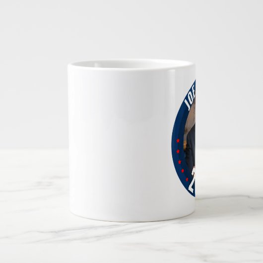 Joe Biden 2020 Mug (Devant)