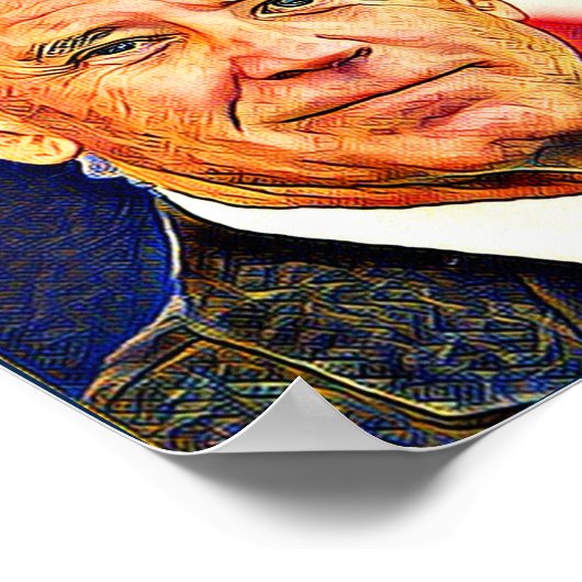 Joe Biden-2020_ Poster (Hoek)