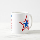 Joe Biden 2020 Pour Une Coupe De Joe Mug (Devant droit)