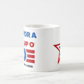 Joe Biden 2020 Pour Une Coupe De Joe Mug (Centre)