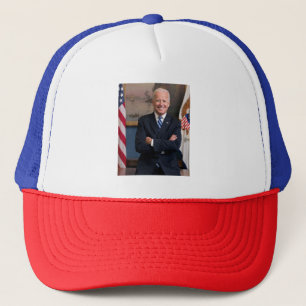 Joe Biden 2020 Presidentiële kandidaat Trucker Pet