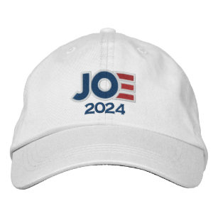Joe Biden 2024 - Juste Joe Casquette de baseball b
