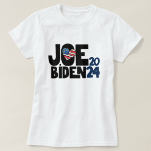 Joe Biden 2024 T-shirt