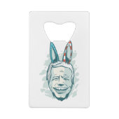 joe biden âne démocratique (Dos)