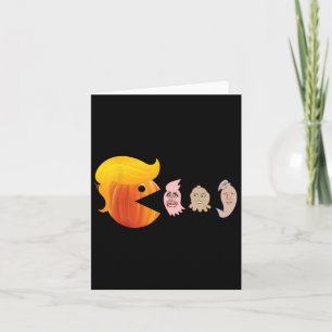 Joe Biden Anti Kamala Harris Anti Nancy Pelosi Kaart