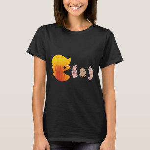 Joe Biden Anti Kamala Harris Anti Nancy Pelosi T-shirt
