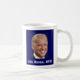 Joe Biden, Big Deal mok