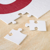 Joe Biden en Kamala Harris (Verkiezingen 2020 in d Legpuzzel (Zijkant)