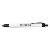 Joe Biden en Kamala Harris (Verkiezingen 2020 in d Zwarte Inkt Pen (Bovenkant)