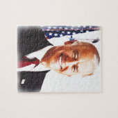 Joe Biden-For USA President 2016 Legpuzzel (Horizontaal)