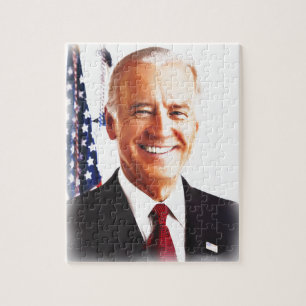 Joe Biden-For USA President 2016 Legpuzzel