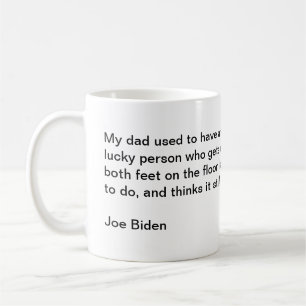 Joe Biden Integrity Mok