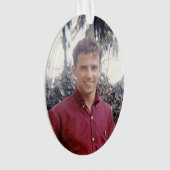 Joe Biden jeune hot stylisé (devant)