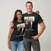Joe Biden Kamala Harris Dumb en Dumber 2020 Funny T-shirt (Unisex)