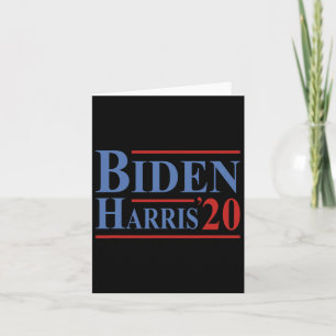 Joe Biden Kamala Harris President Liberaal Democra Kaart