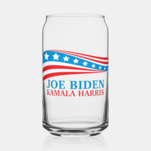 Joe Biden Kamala Harris Vague électorale 2024