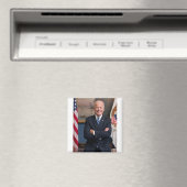 Joe Biden Magneet (Insitu (Vaatwasser))