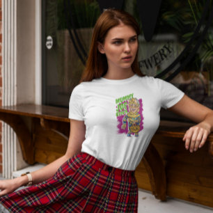 Joe Biden Mummy T-shirt