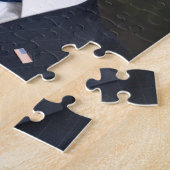 Joe Biden Portrait Foto Legpuzzel (Zijkant)