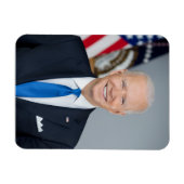 JOE BIDEN President Magneet (Horizontaal)