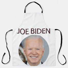 JOE BIDEN President Schort