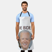 JOE BIDEN President Schort (Gedragen)