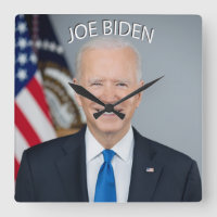 JOE BIDEN President