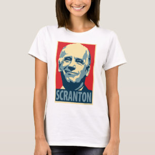Joe Biden - Scranton: OHP Dames Top