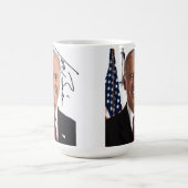 Joe Biden Signature Mug (Centre)