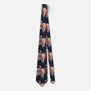 Joe Biden Stropdas