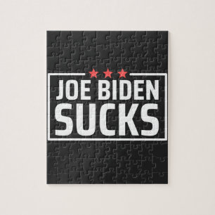 joe Biden Sucks Legpuzzel