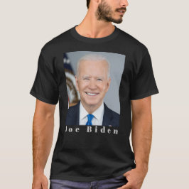 Joe Biden T-shirt