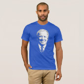 JOE BIDEN T-SHIRT (Voorkant volledig)
