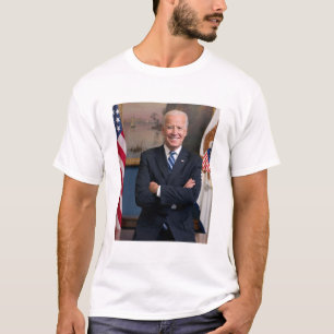 Joe Biden T-shirt