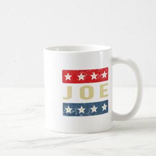 Joe Biden Voor President Mannen Vrouwen Kinder Ste Koffiemok