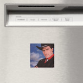 Joe Bob Magnet (In Situ (Lave-vaisselle))