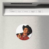 Joe Bob Magnet Magneet (Insitu (Vaatwasser))