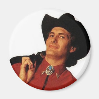 Joe Bob Magnet Magneet