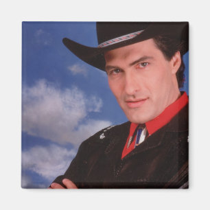 Joe Bob Magnet Magneet